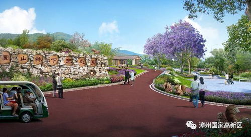 元旦前將開(kāi)放的圓山林下生態(tài)園,要建成這般水模樣