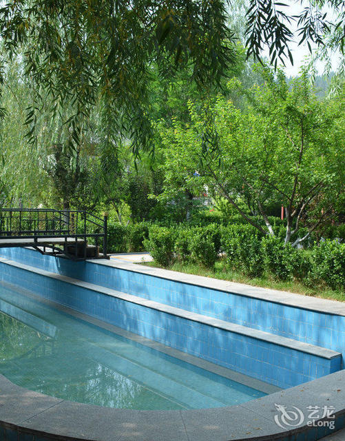 濟南桃花源文化生態園酒店 地址、電話及圖片